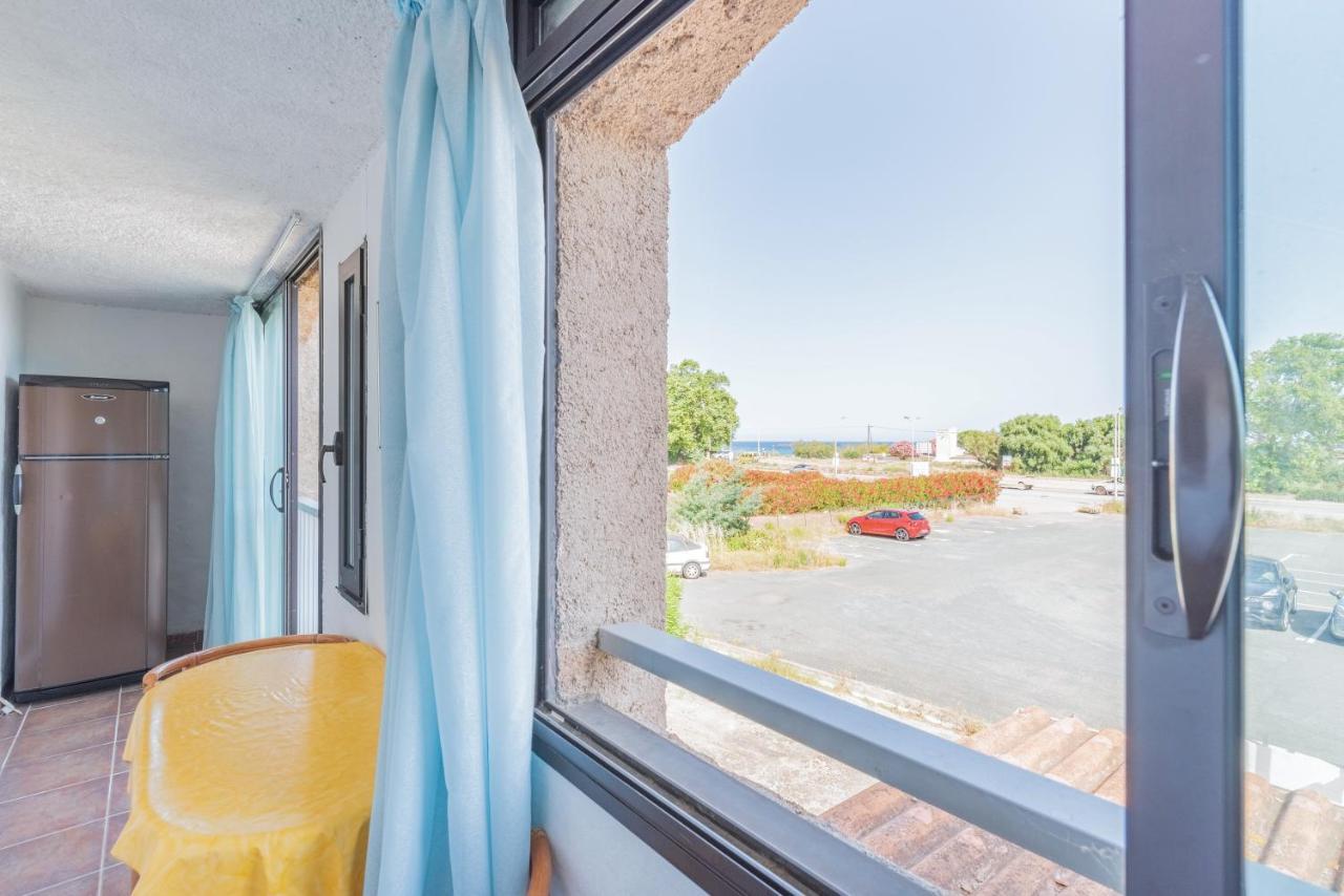 Ferienwohnung Solenzara Aregno Exterior foto
